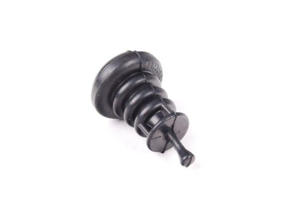 Audi Volkswagen Original Black Rubber 1K0823591B - Image 3