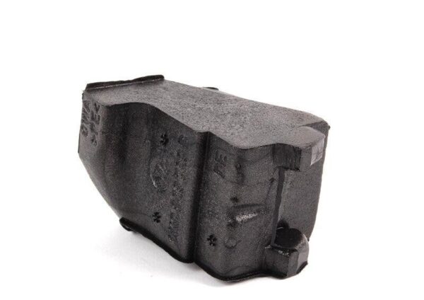 VW Golf Jetta Original Left Filler Piece 1K0823729B - Image 3