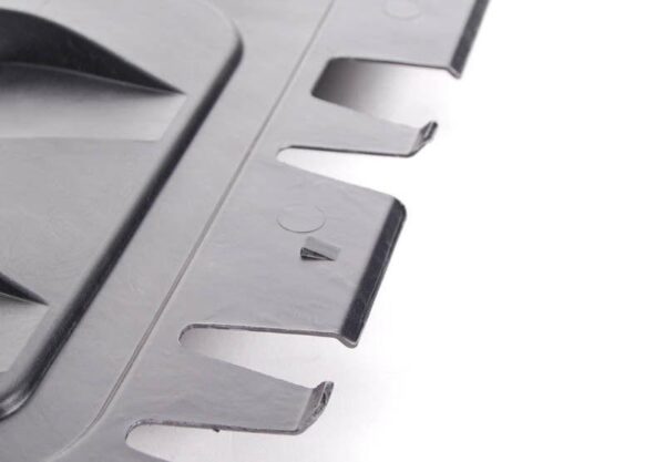 Genuine VW R32 Audi A3 Panel Finishing Kit 1K0825237P - Image 4