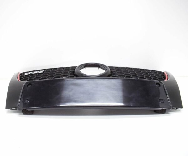 Bumper