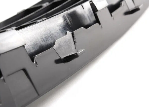 Front Lower
