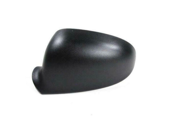 NEW VOLKSWAGEN GOLF MK5 FRONT LEFT DOOR MIRROR COVER CAP 1K0857537A9B9 ORIGINAL - Image 3