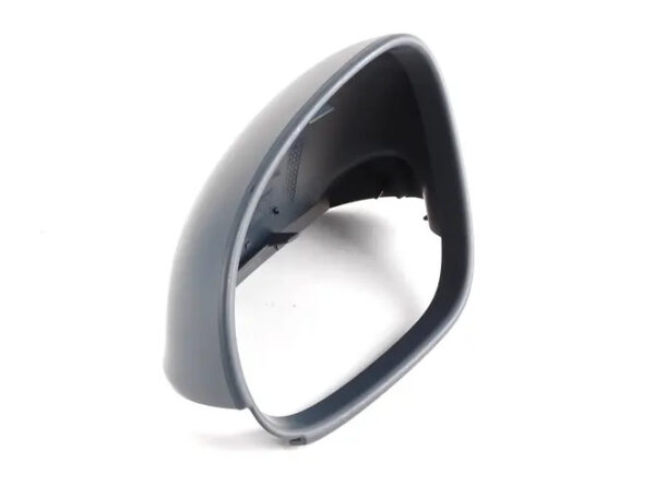 NEW VOLKSWAGEN EOS LEFT PRIMED MIRROR CAP 1K0857537GRU ORIGINAL - Image 4