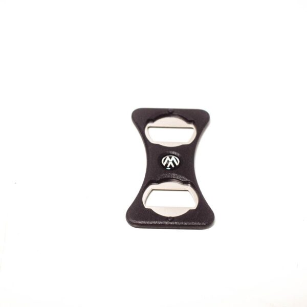 VW EOS 1F7 Volkswagen Bottle Opener 1K0858230A NEW REAL - Image 4