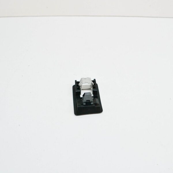 VW Tiguan 5N bracket for sun visor left 1K0858773F