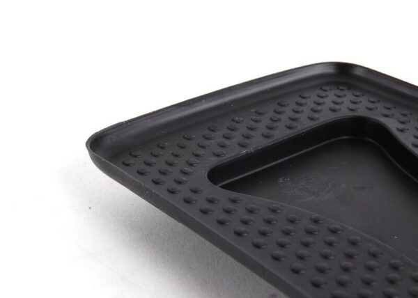 VW Golf R32 Plus anthracite insert 1K0863301C71N original - Image 3