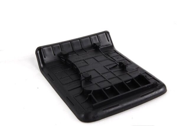 VW Golf R32 Plus anthracite insert 1K0863301C71N original - Image 4