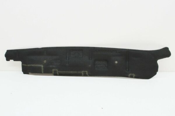NEW VOLKSWAGEN SCIROCCO MK3 SOUND INSULATION PLATE 1K0863993K - Image 4