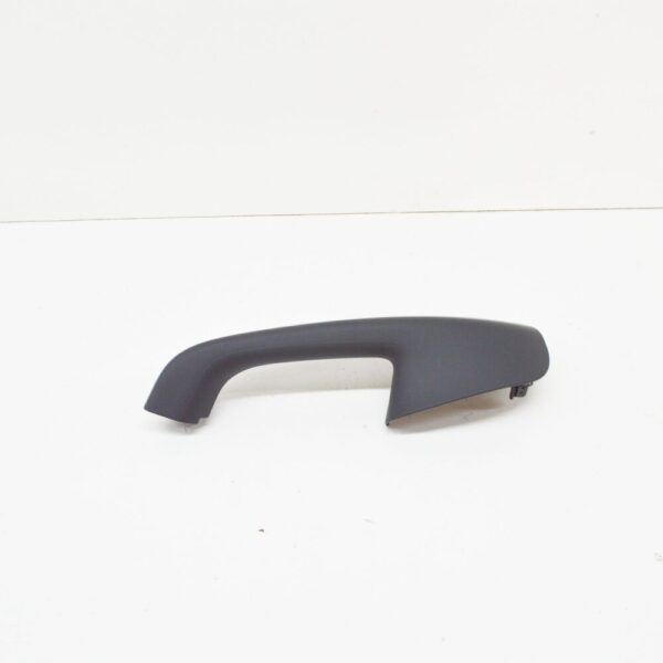 NEW VOLKSWAGEN EOS FRONT RIGHT HOLDING HANDLE COVER LHD 1K0868040B81U ORIGINAL - Image 4