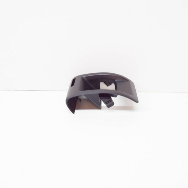 VW GOLF MK5 Rear Split Left Seat Backrest Lock Trim 1K0885893A82V NEW GENUINE - Image 4