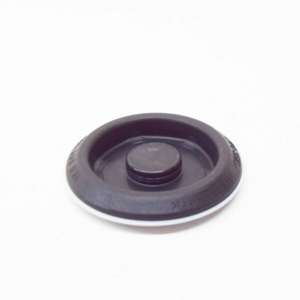 NEW AUDI A1 8X FLOOR TUB CONNECTOR SHEET 40MM 1K0899185 ORIGINAL - Image 3