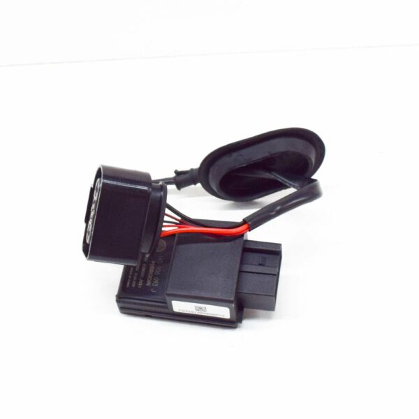 NEW VOLKSWAGEN BEETLE A5 FUEL PUMP CONTROL UNIT 1K0906093J OEM - Image 3