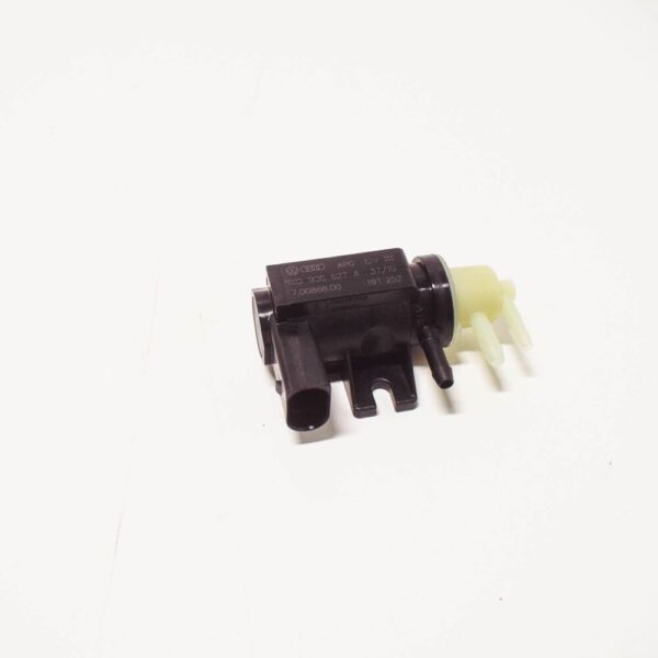NEW VW BEETLE 5C1 BOOST PRESSURE SOLENOID VALVE 1K0906627A 2.0 PETROL ORIGINAL - Image 4