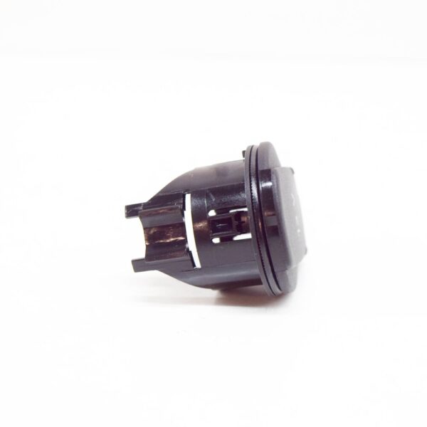 VW PASSAT B8 Centre 12-Volt Socket Cover Console 1K0919341J9B9 NEW GENUINE