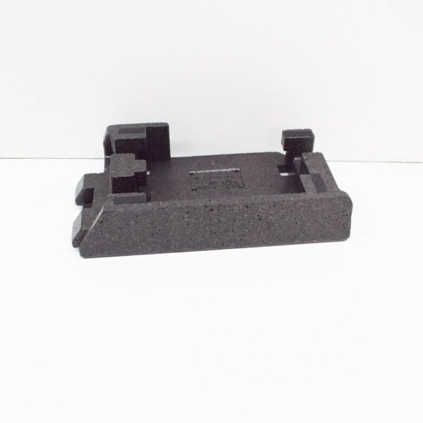 NEW VOLKSWAGEN GOLF 5K MK6 INTERFACE BRACKET FOAM COVER 1K0919737M - Image 3