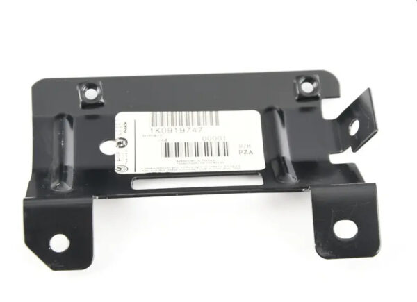 NEW VW GOLF VI 5K MK6 SATELLITE RADIO HOLDER 1K0919747 GENUINE - Image 3