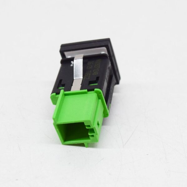 VW EOS damping setting push button 1K0927124BREH NEW GENUINE - Image 3