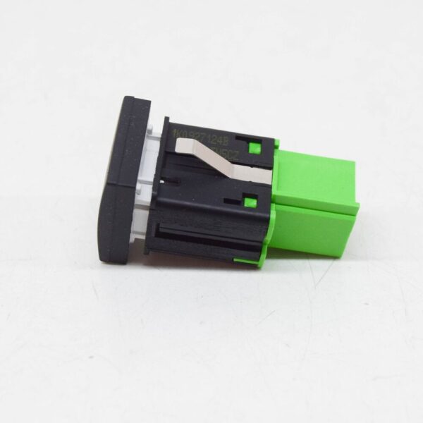 VW EOS damping setting push button 1K0927124BREH NEW GENUINE - Image 4