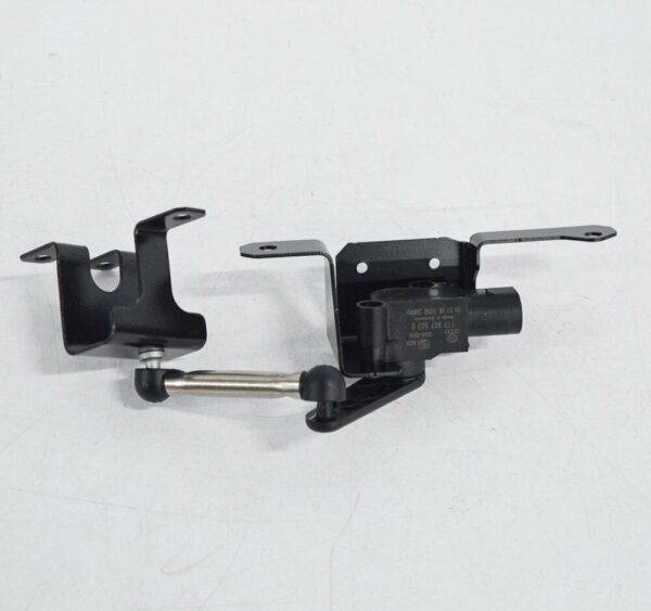 NEW AUDI A3 8P XENON FRONT HEADLIGHTS LEVEL SENSOR REAR 1K0941273L ORIGINAL - Image 3