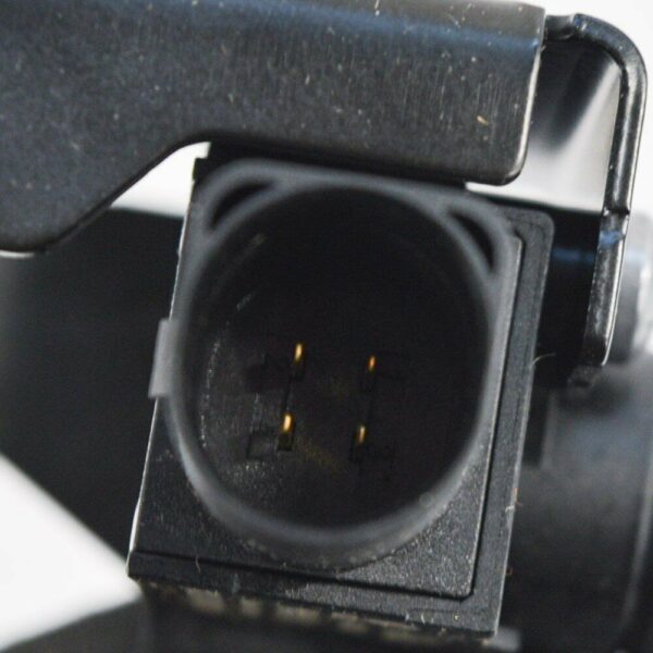 NEW AUDI A3 8P XENON FRONT HEADLIGHTS LEVEL SENSOR REAR 1K0941273L ORIGINAL - Image 4