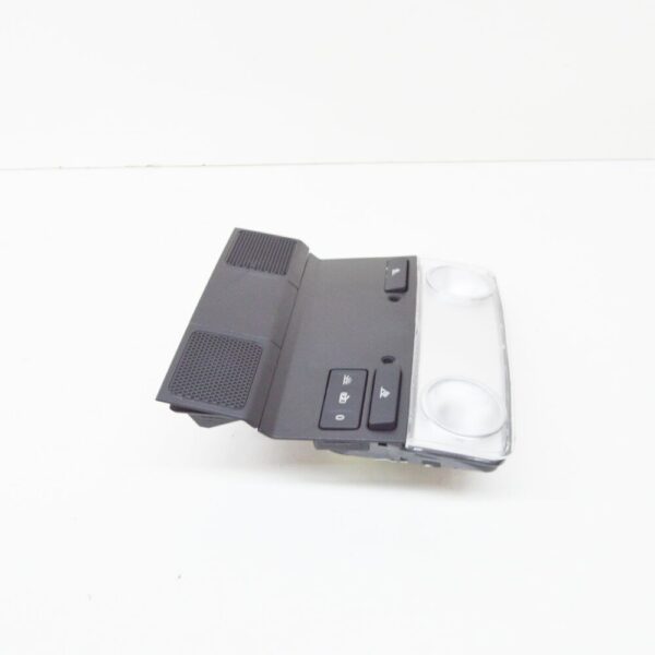 VW BEETLE 5C1, 5C2 interior and reading light of the front dome 1K0947105RYML NEW - Image 3