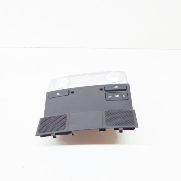 VW BEETLE 5C1, 5C2 interior and reading light of the front dome 1K0947105RYML NEW - Image 4