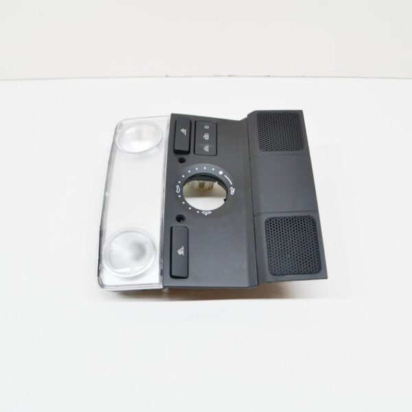NEW VOLKSWAGEN GOLF 1K MK5 FRONT INTERIOR READING LIGHT 1K0947106EWRD - Image 4