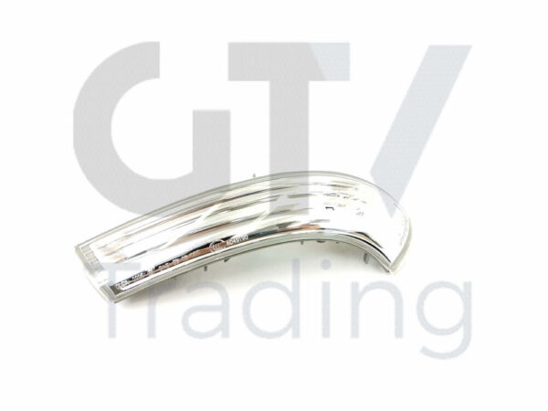 Genuine Volkswagen Skoda Seat Left Wingmirror Turn Signal Indicator  1K0949101