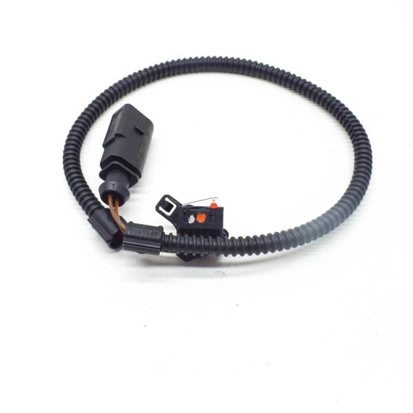 VOLKSWAGEN AMAROK Front Bonnet HoodLid Lock Switch 1K0953236D NEW GENUINE - Image 3