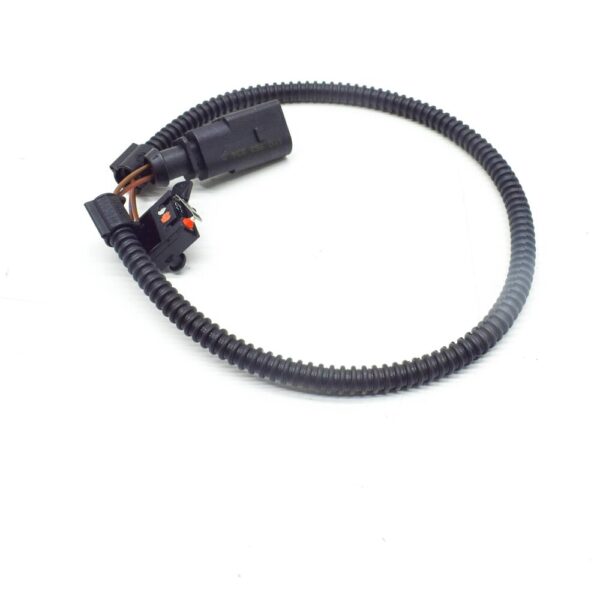 VOLKSWAGEN AMAROK Front Bonnet HoodLid Lock Switch 1K0953236D NEW GENUINE - Image 5