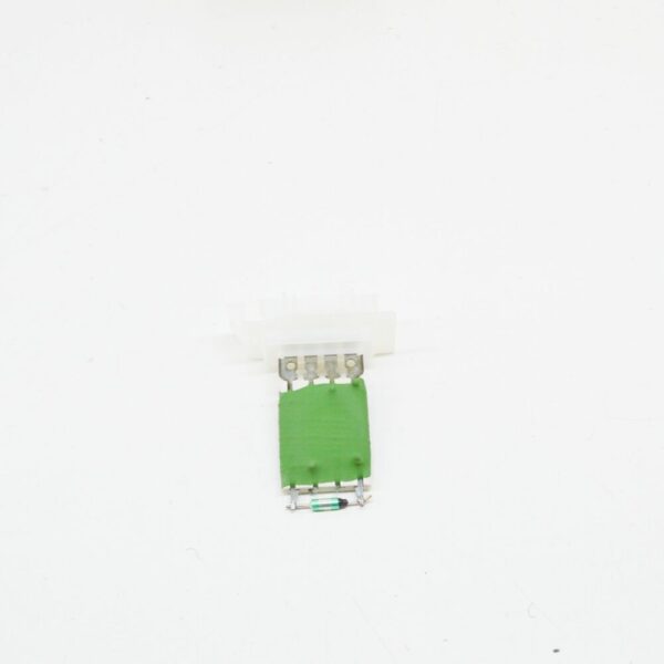 NEW AUDI A3 8P A/C HEATER BLOWER ENGINE SPEED CONTROL RESISTOR 1K0959263A - Image 3