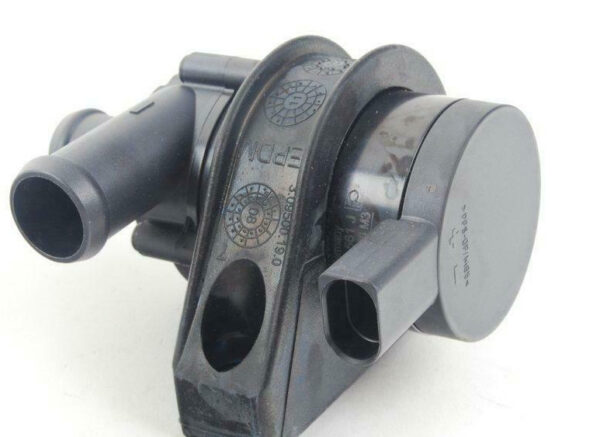 NEW AUDI A3 8P ADDITIONAL COOLANT PUMP 1K0965561J ORIGINAL - Image 3