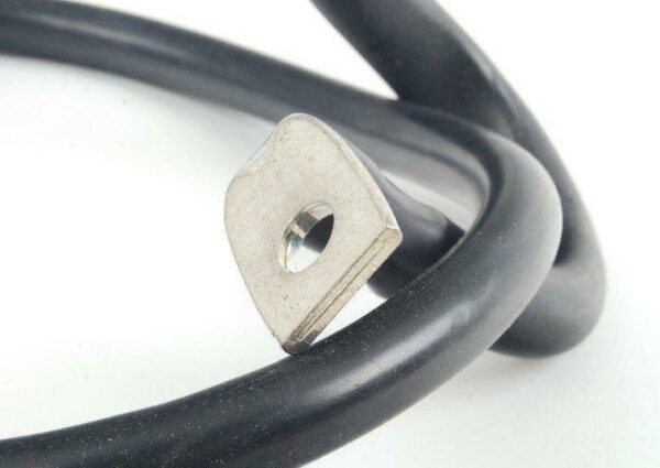 NEW AUDI A3 8P NEGATIVE BATTERY CABLE 1K0971243 OEM - Image 3