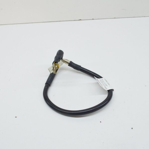 NEW AUDI A3 8P NEGATIVE BATTERY EARTH LINE CABLE 1K0971250 - Image 4