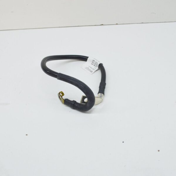 NEW AUDI A3 8P NEGATIVE BATTERY EARTH LINE CABLE 1K0971250
