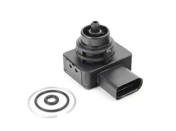 VW Golf V 1K MK5 brake booster pressure sensor 1K0998213 NEW ORIGINAL - Image 3