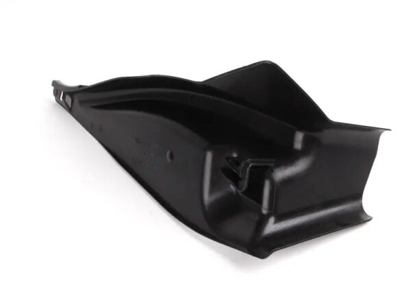 NEW VW GOLF V 1K MK5 RIGHT RAIN TUB COVER 1K1815159A ORIGINAL - Image 4