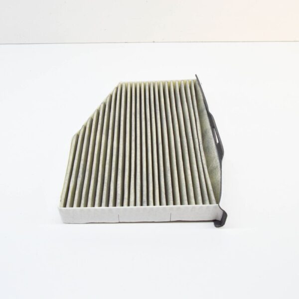 NEW VOLKSWAGEN GOLF MK5 INTERIOR AIR FILTER 1K1819669 E - Image 4