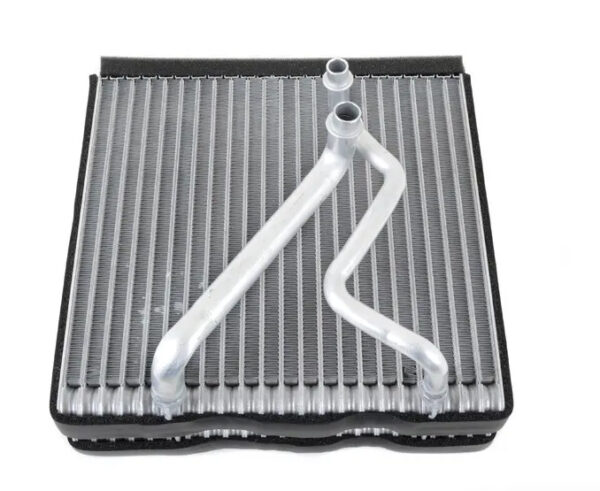 NEW AUDI A3 8P A/C EVAPORATOR WITH EXPANSION VALVE LHD 1K1820103E ORIGINAL - Image 3