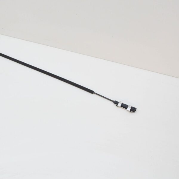NEW VOLKSWAGEN GOLF 5 BONNET TRIGGER CABLE LHD 1K1823535A ORIGINAL - Image 4
