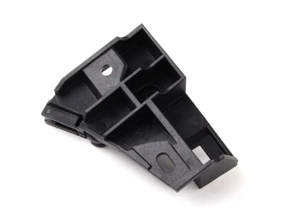 Audi Q3 8U hood release lever mount LHD 1K1823633B NEW ORIGINAL - Image 4