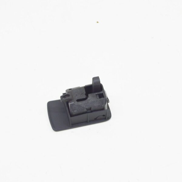 NEW VW SCIROCCO 137 GLOVE BOX HANDLE TRIM LHD 1K1857147H81U ORIGINAL - Image 4