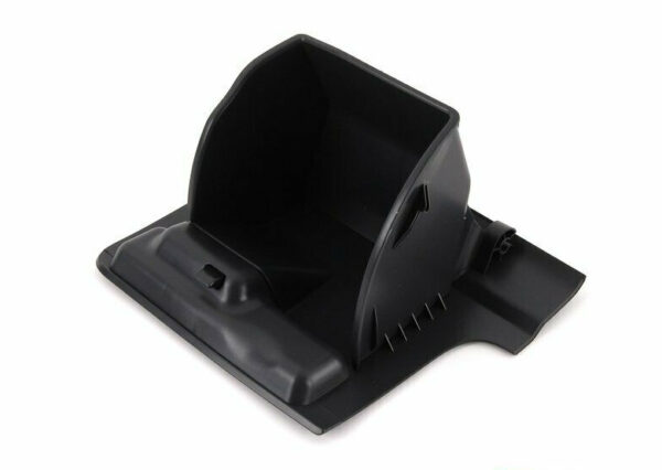 NEW VOLKSWAGEN EOS DASHBOARD LEFT STOWAGE COMPARTMENT LHD 1K1857919F71N OEM - Image 3