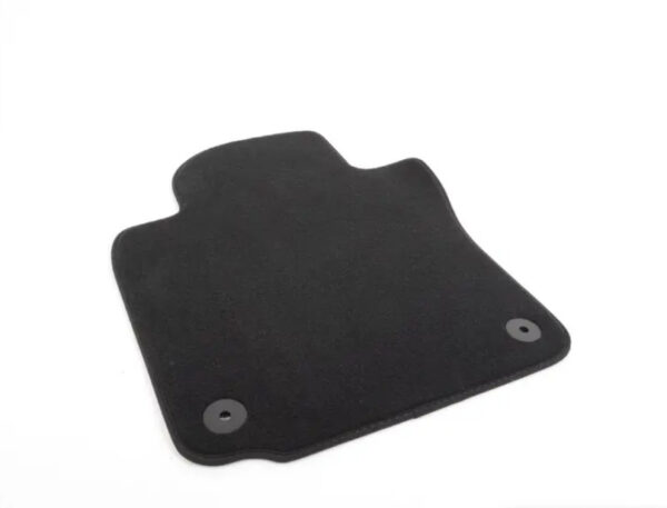 NEW VOLKSWAGEN GOLF 5K MK6 FLOOR MAT SET LHD 1K1863011SEUN ORIGINAL - Image 4
