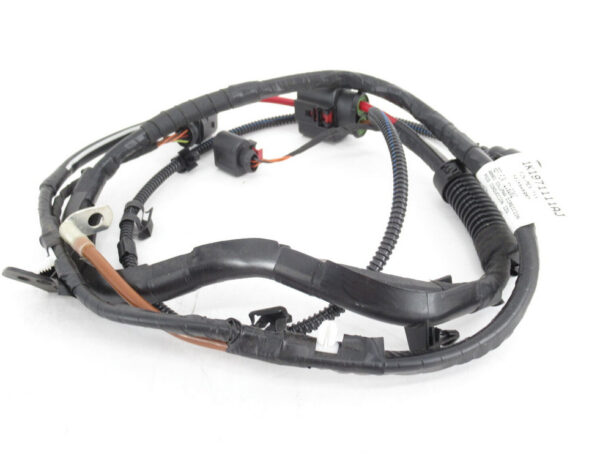 NEW VOLKSWAGEN GOLF MK6 5K STEERING GEAR RACK WIRING HARNESS 1K1971111AJ - Image 5