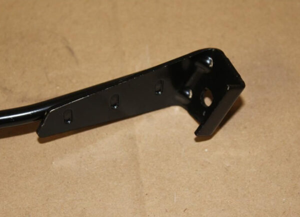 ŠKODA SUPERB MK2 3T Clutch Pedal Crash Element RHD 1K2721913R NEW GENUINE - Image 3