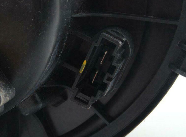 NEW AUDI Q3 8U HEATER BLOWER FAN ENGINE RHD 1K2819015C - Image 3