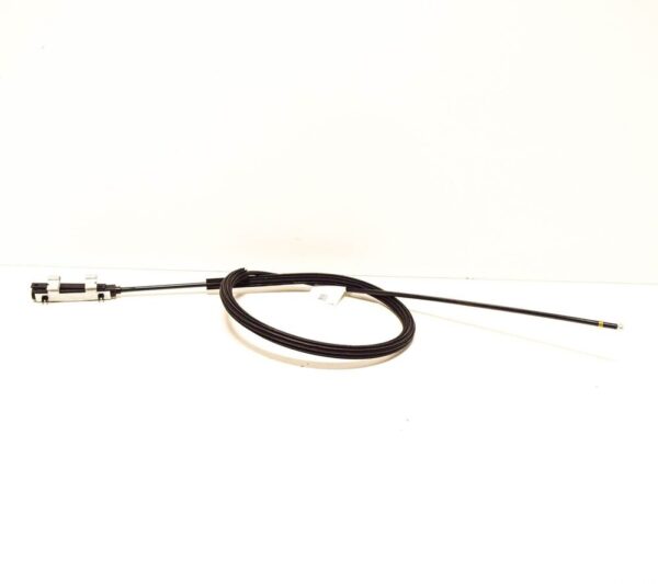 VOLKSWAGEN GOLF MK5 Bonnet Hood Lock Release Cable RHD 1K2823535A New Genuine - Image 4