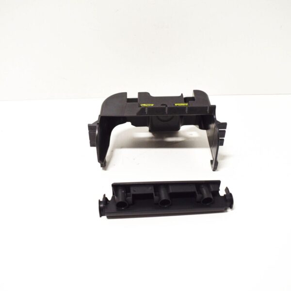 VW EOS 1F7 Front Right Door Grab Handle Bracket RHD 1K2867180C81U NEW GENUINE - Image 5