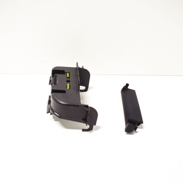 VW EOS 1F7 Front Right Door Grab Handle Bracket RHD 1K2867180C81U NEW GENUINE